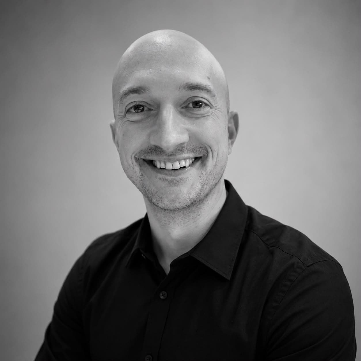 Christian Macedo — Transformation & Target Operating Model Leader